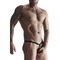 Комплект чоловічих стрінгів 2 pack mezskich S/M