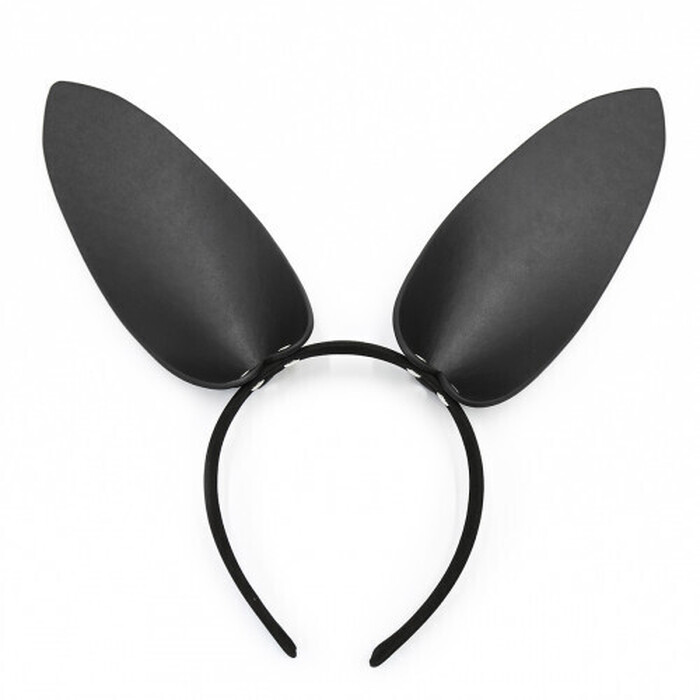 Уши кролика DS Fetish Hair band Bunny