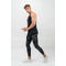 Легінси Nebbia Camouflage Sports Leggings Function Black 333 Camo