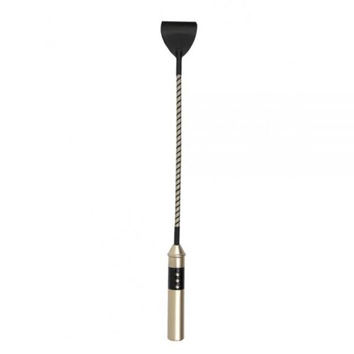 Стек с электрическим током Roomfun, Black & Gold