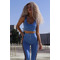 Топ Top Glam Fitzona Blue 14805