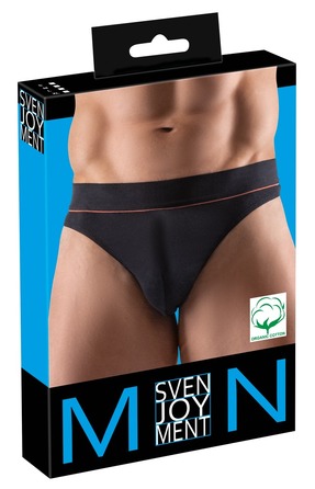 Трусы мужские Men's String S