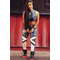 Легінси Rock Code Legging Elastic Charm