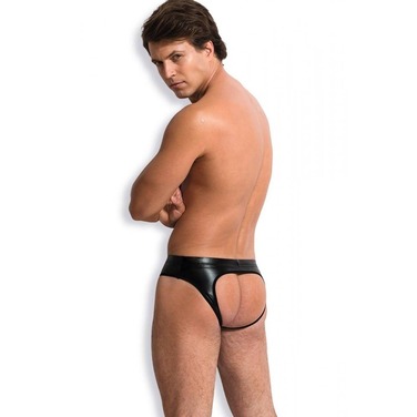 Труси чоловічі Sunspice, чорні, S/M