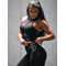 Легінси Nebbia FIT Activewear High-Waist Leggings 443 Black
