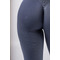 Легінси Nebbia High-Waist Push-Up Leggings POWER Grey 888