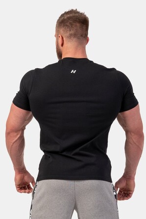 ФУТБОЛКА RED 'N' T-SHIRT BLACK 292