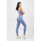 Легінси Nebbia High Waisted Shaping Leggings Glute Pump Light Purple 247