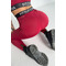 Легінси Legging Fitzona Bit Wine 14905