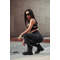 Легінси Fitzona Legging Fitness Black CALFTZ02