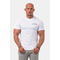 ФУТБОЛКА MINIMALIST LOGO NEBBIA T-SHIRT WHITE 291
