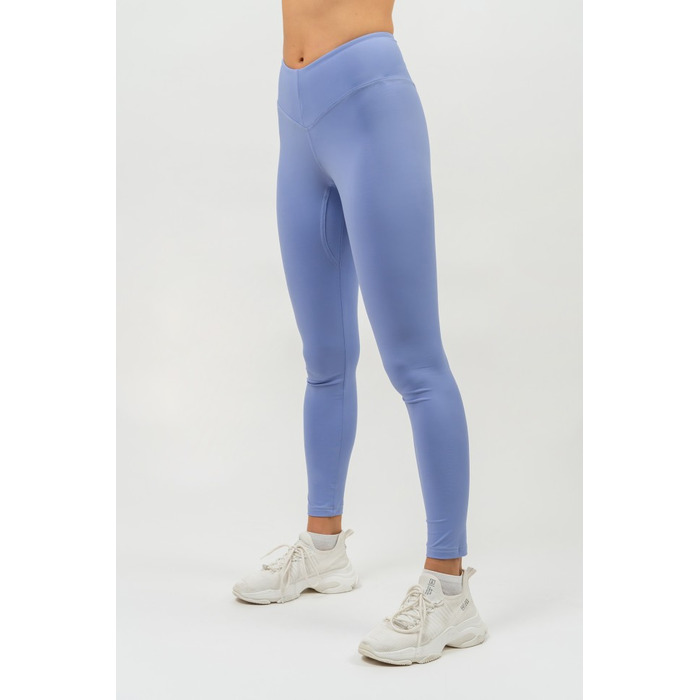 Легінси High Waisted Scrunch Butt Leggings ELEVATED Light Purple 462