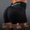Шорти Nebbia V-shaping Belt Shorts STRONG BEAUTY Pink 428