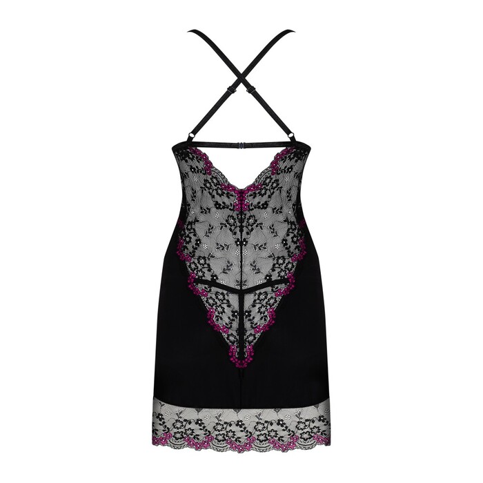 Комплект Obsessive Vanessme L/XL