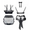 Костюм покоївки UPKO Role Play Costume Collection Maid, M
