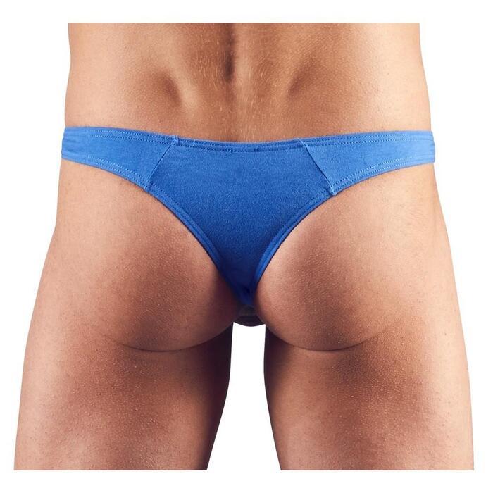 Комплект мужских трусов String Set pack of 3 L