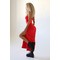 Плаття Dress Fitzona Wondeful Red 14791
