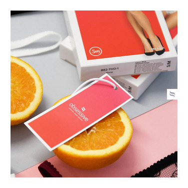 Сорочка с открытой грудью, стринги в комплекте Obsessive Lacrisia черный, XS/S