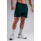 Шорти Nebbia Oversized Training Shorts PRIMAL Dark Green 876