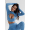 Топ Mini Top Fitzona Vivaz Blue 14885
