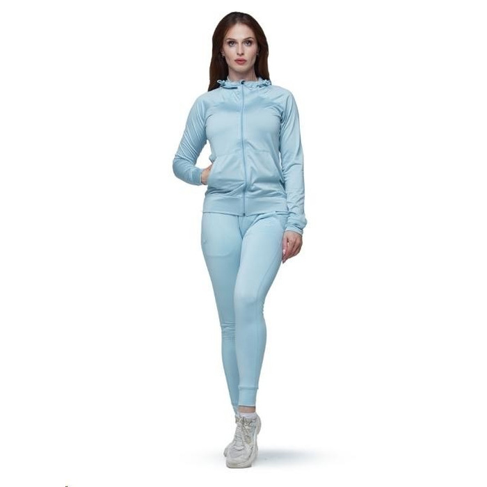 Спортивна кофта GW BLUE