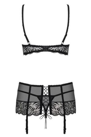 Комплект Obsessive Contica set S/M