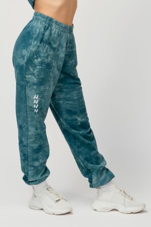 Штани Nebbia Re-fresh Women’s Sweatpants Green 590