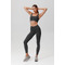 ТОП Nebbia ACTIVE SPORTS BRA WITH MEDIUM IMPACT DARK GREY 413