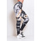 Легінси Rock Code Legging Elastic Golden Feather
