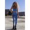 Топ Top Glam Fitzona Blue 14805