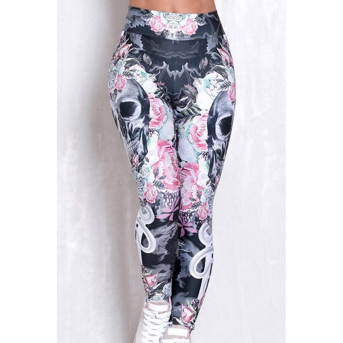 Легінси Rock Code Legging Elastic Blade