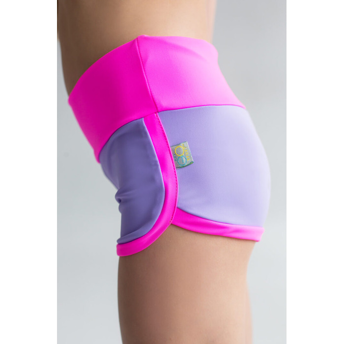 шортики Flexy kids купальник