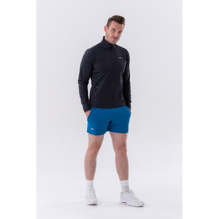Шорти Functional Quick-Drying Shorts 'Airy” BLUE 317