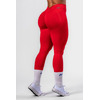 Легінси Nebbia Seamless High-Waist Leggings MAXIMUM PUSH-UP Red 302