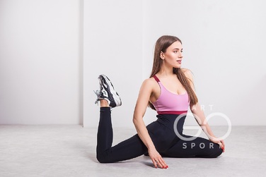 Комбинезон Magic Touch для полденса