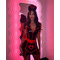 Костюм сексуальної медсестри XS Naughty Nurse Leg Avenue, 4 предмети