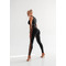 Легінси Fitzona Legging Fitness Black CALFTZ5464