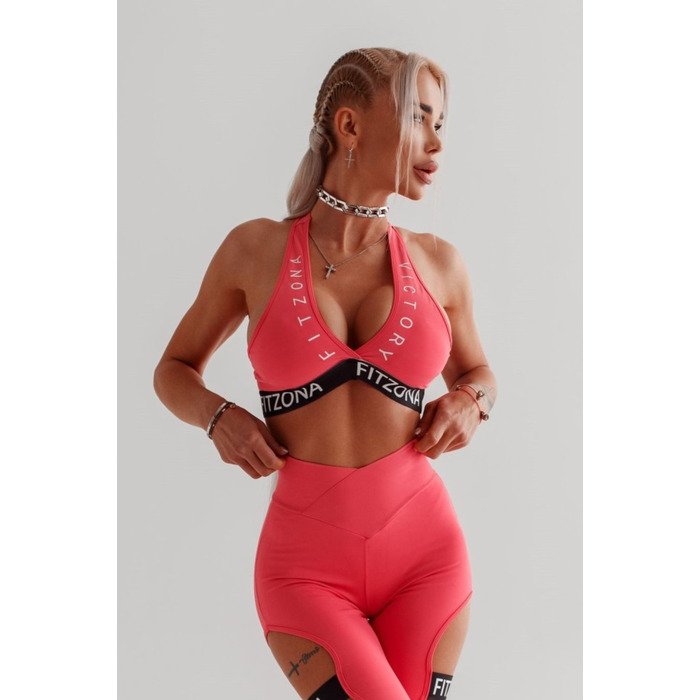 Топ Top Lully Fitzona Coral 14822