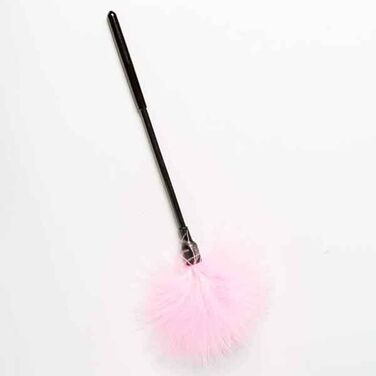 Перышки Для Шалостей Long Handle, Pink