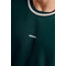 Футболка Nebbia Oversized T-Shirt PRIMAL Dark Green 869