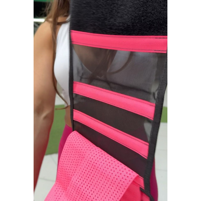 Пояс MyAngel Fitness 615729 Pink