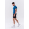 Футболка Functional Slim-fit T-shirt BLUE 324
