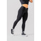 Штани Nebbia Bubble Butt Pants 2.0 MAXIMUM PUSH-UP Black 306