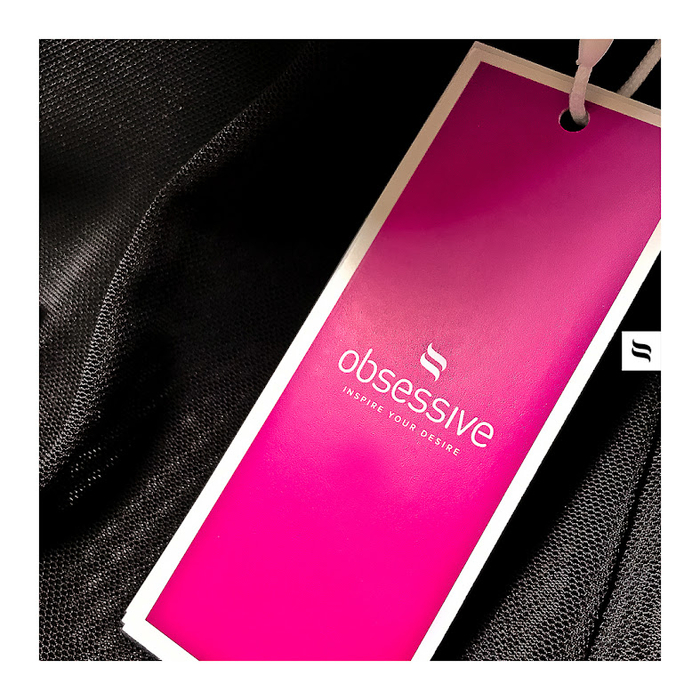 Боди Obsessive Jennifairy body S/M