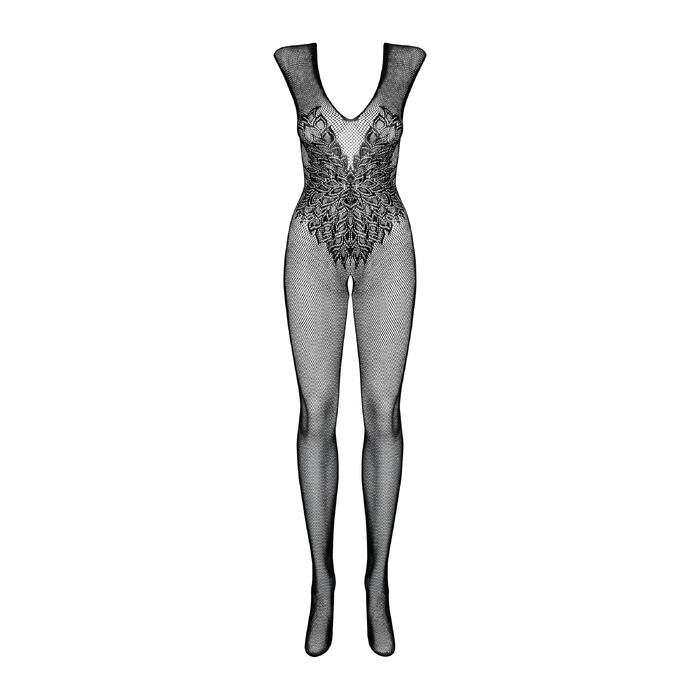 Комбинезон Obsessive N112 XL/XXL