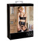 Комплект белья Shelf Bra Suspender Set 80B/M