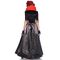 Костюм кровавой графини Leg Avenue Blood Countess S