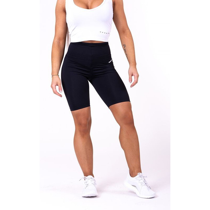 Велосипедки Nebbia Biker shorts Black 229