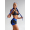 Шорти MyAngel Black/Blue One Size
