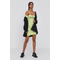 Платье Labellamafia DRESS Eccentric Loose Sleeves 21279